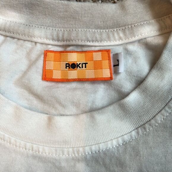 Rokit T-Shirt   - Picture 3 of 3